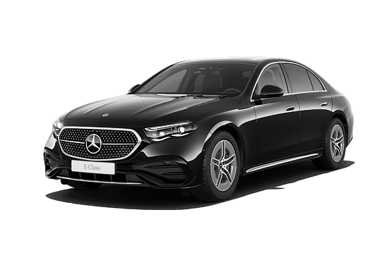 Mercedes Classe E