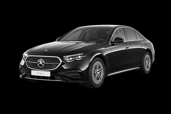 Mercedes E-Class
