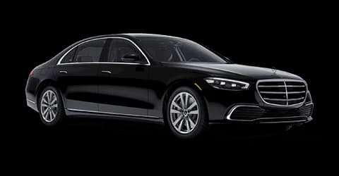 Mercedes S-Class